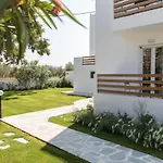 Appartamento Hermes Luxury Naxos City