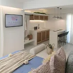 Appartamento Hermes Luxury Naxos City