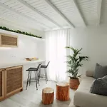 Hermes Luxury Naxos City