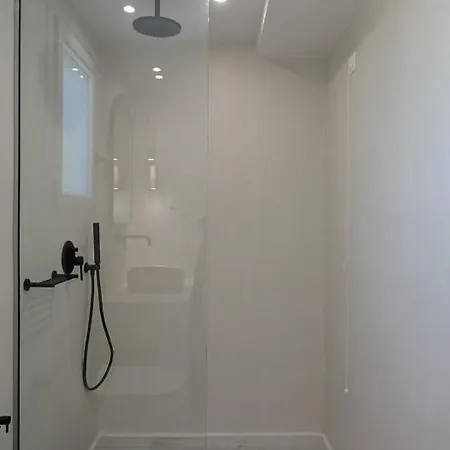 Apartament Hermes Luxury Naxos City