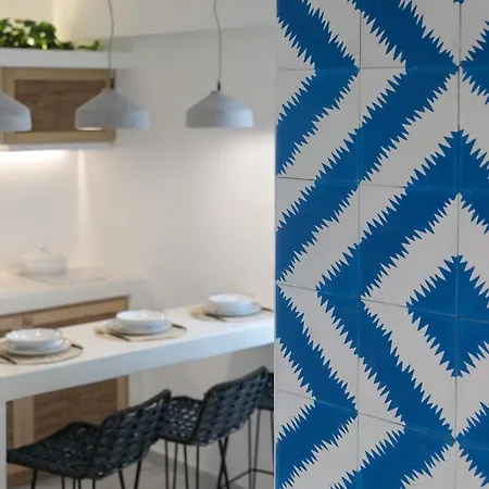 Apartament Hermes Luxury *