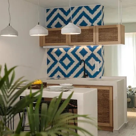 Apartament Hermes Luxury