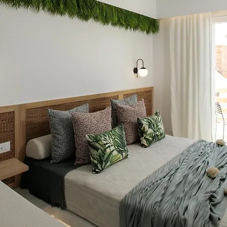 Apartament Hermes Luxury *