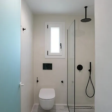 Hermes Luxury Apartament