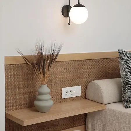 Apartament Hermes Luxury