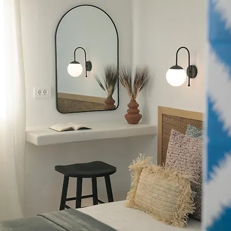 Apartament Hermes Luxury *