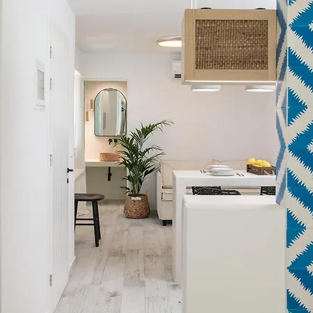 Apartament Hermes Luxury