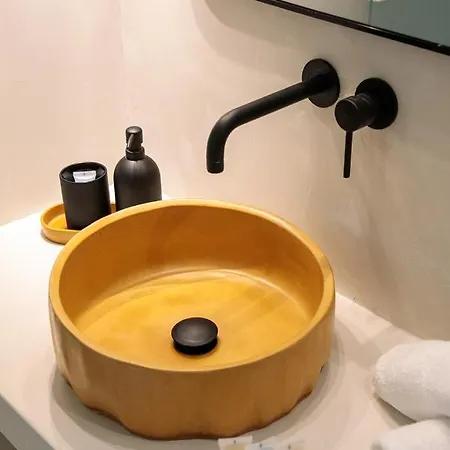 Hermes Luxury Apartament