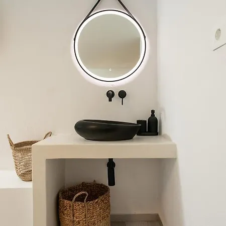 Apartament Hermes Luxury *