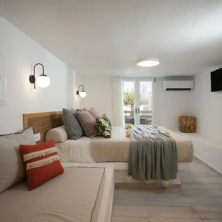 Hermes Luxury Apartman *