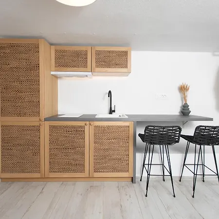 Apartament Hermes Luxury *