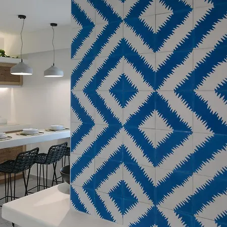 Apartament Hermes Luxury