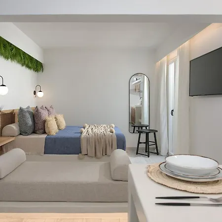 Apartament Hermes Luxury *