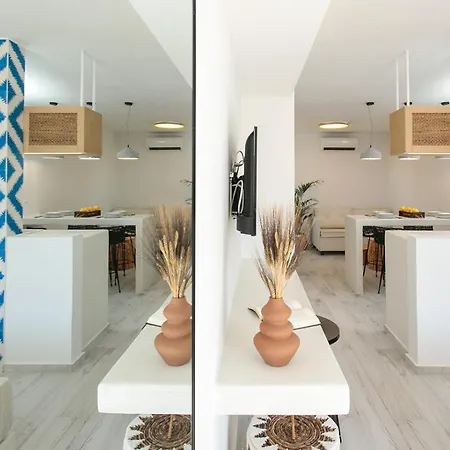 Hermes Luxury Naxos City