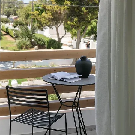 Hermes Luxury * Naxos City