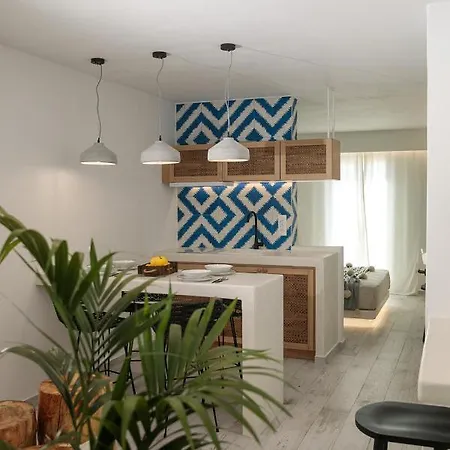 Apartament Hermes Luxury