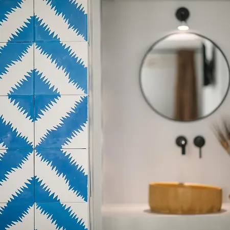 Hermes Luxury Apartament