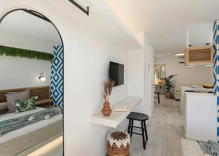 Hermes Luxury Apartman