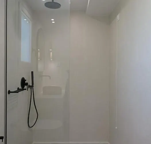 Apartman Hermes Luxury Naxos City