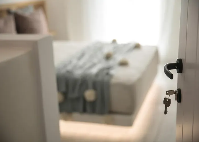 Apartman Hermes Luxury