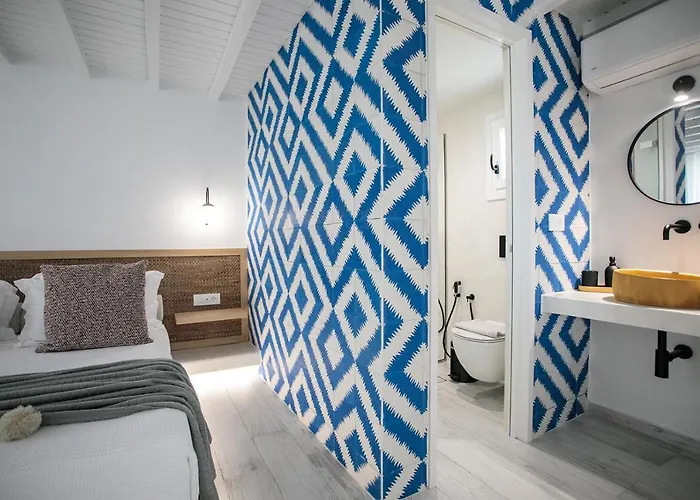 Hermes Luxury Apartman *