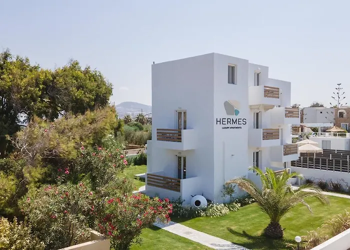 Apartman Hermes Luxury *