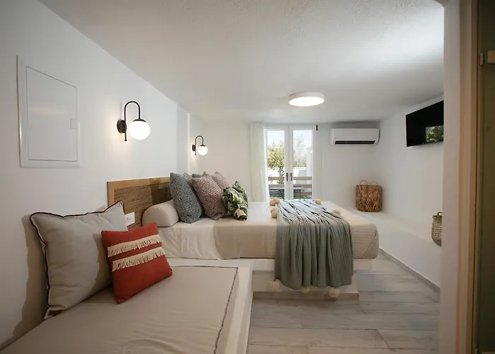 Hermes Luxury Apartman *