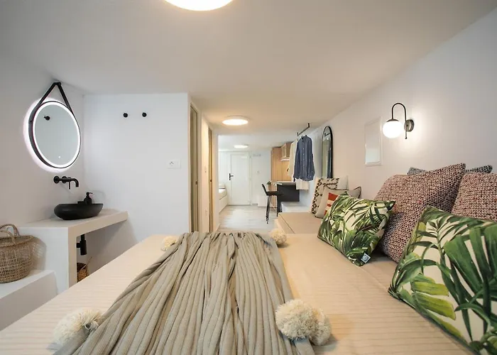 Apartman Hermes Luxury