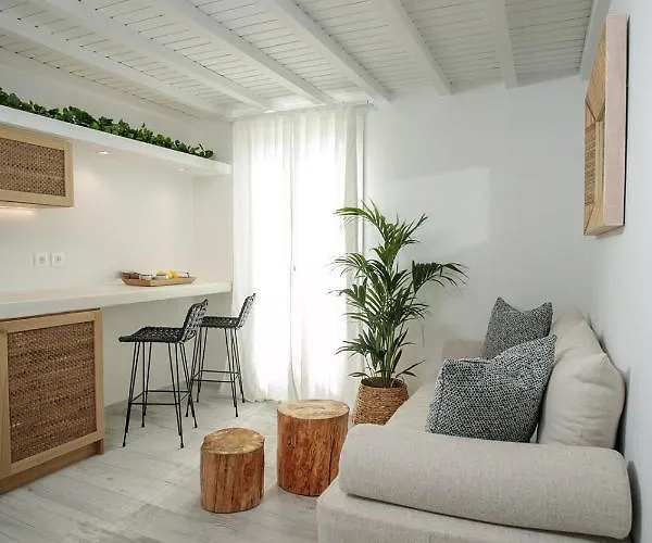 Hermes Luxury Apartman