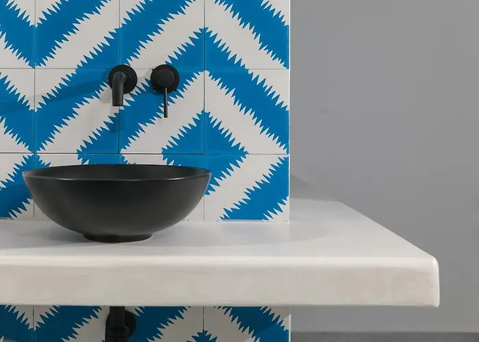 Hermes Luxury Apartman Naxos City