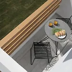 Hermes Luxury * Naxos City
