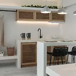 Hermes Luxury Appartement Naxos City