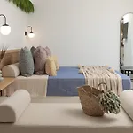 شقة Hermes Luxury Naxos City