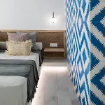 Apartment Hermes Luxury *