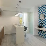 Hermes Luxury شقة Naxos City