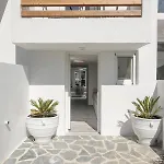 شقة Hermes Luxury Naxos City