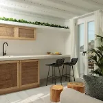 Hermes Luxury Naxos City