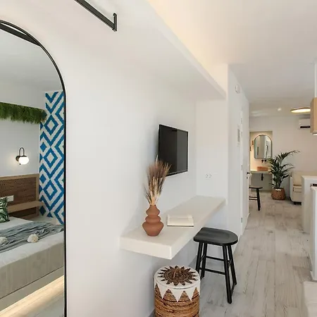 Hermes Luxury شقة