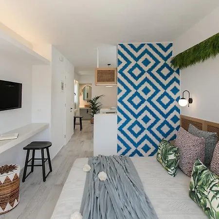 Hermes Luxury شقة