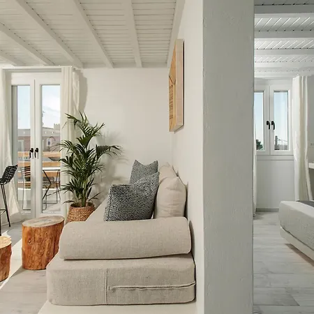 Hermes Luxury شقة