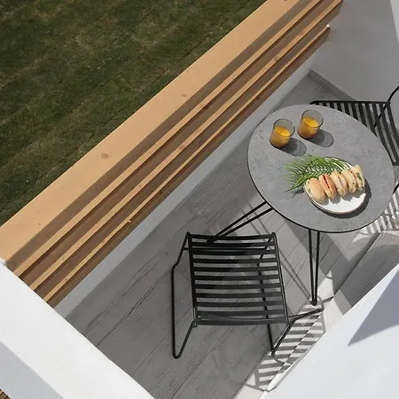 Hermes Luxury * Naxos City