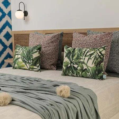 Hermes Luxury 아파트 Naxos City