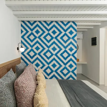 Hermes Luxury Naxos City