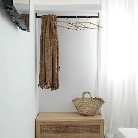 شقة Hermes Luxury