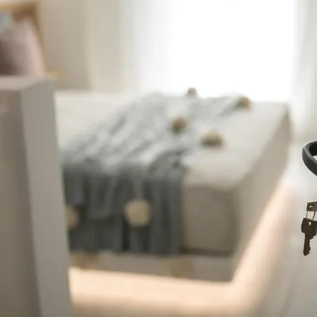 Appartement Hermes Luxury