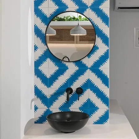 شقة Hermes Luxury *