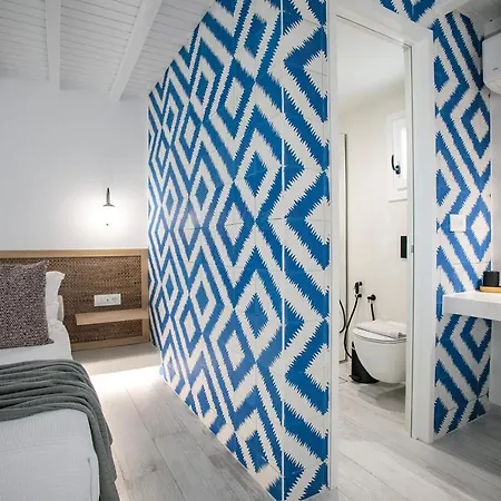 Hermes Luxury شقة *