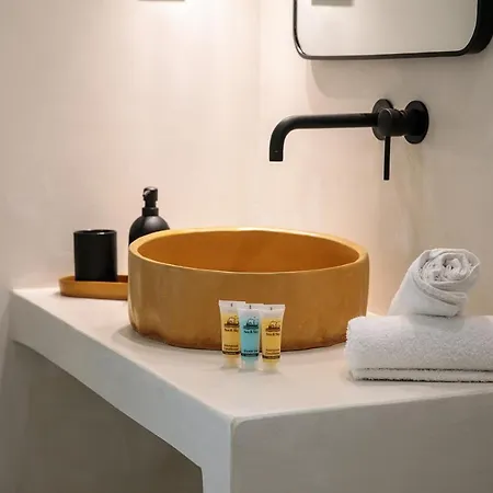 شقة Hermes Luxury *