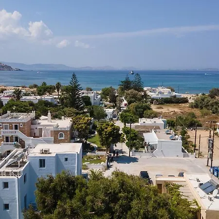 Hermes Luxury Apartmán