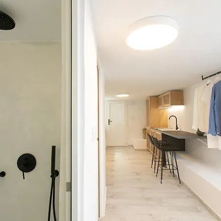 شقة Hermes Luxury